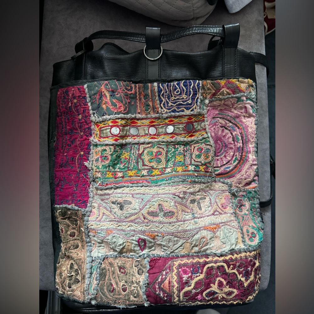 Louis Vuitton Vintage Back pack